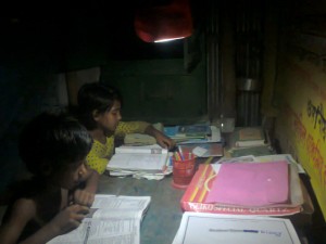 The Demand for and the Impacts of Solar Lanterns in Northern Part of  Bangladesh