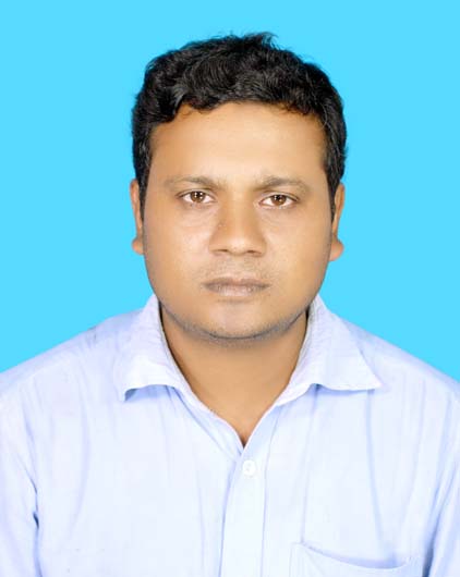 Md Rased F R MD.Rasheduzzaman Rashed - Momoda Foundation