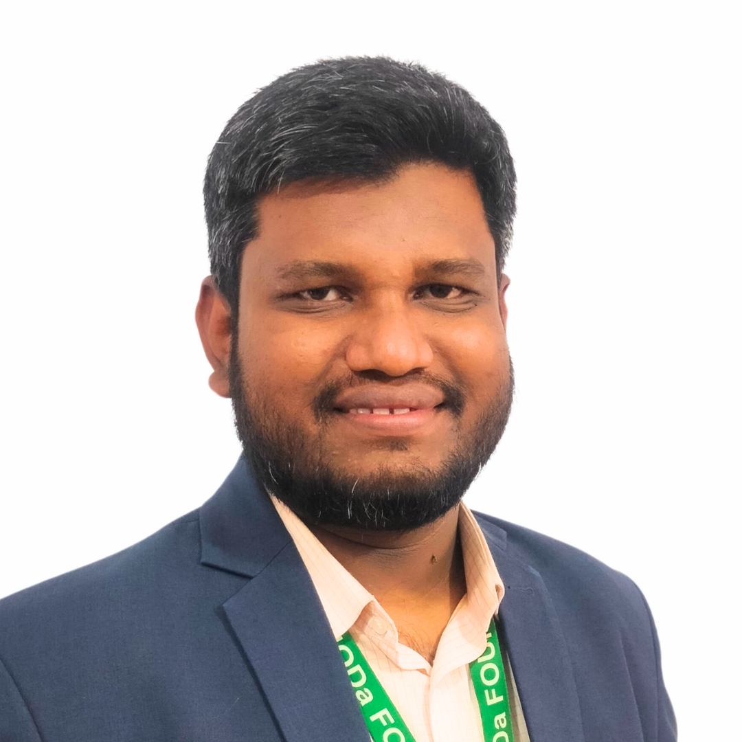 Md. Rahidul Islam - MOMODa FOUNDATION