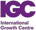 International Growth Centre (IGC)