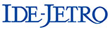 Institute of Developing Economies, Japan External Trade Organization (IDE-JETRO)
