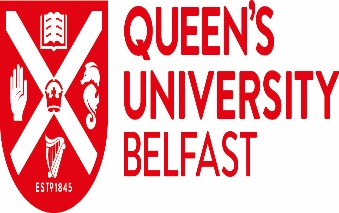 Queen’s University Belfast