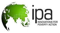 Innovations For Poverty Action