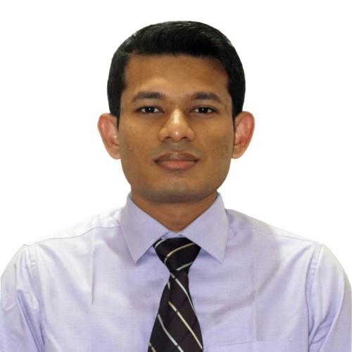 Faiaz Ahmed - MOMODa FOUNDATION