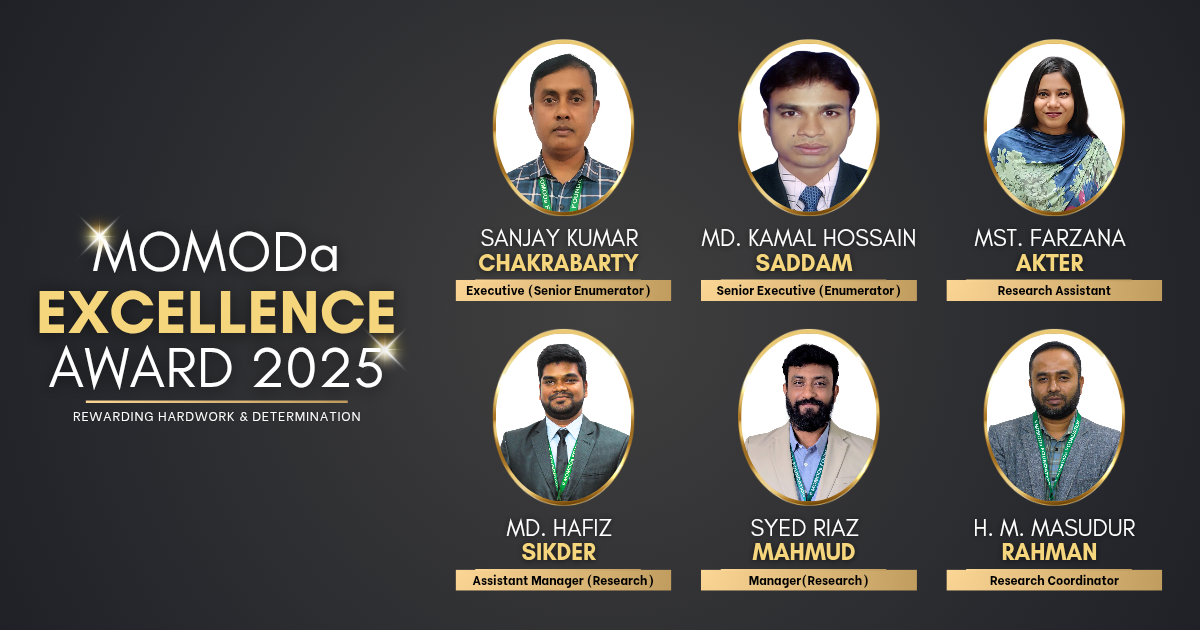 MOMODa Excellence Award 2025 | 9th AGM