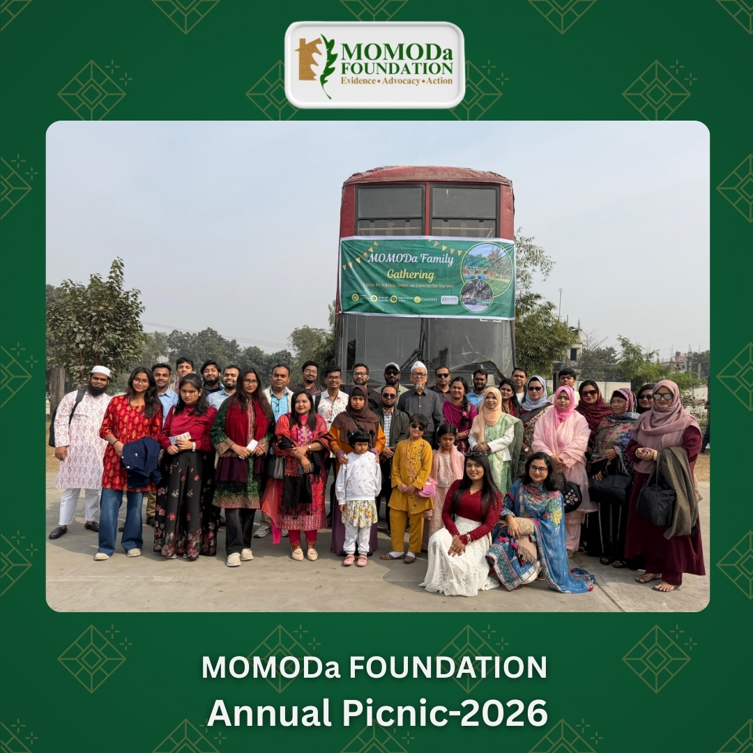MOMODa FOUNDATION Annual Picnic