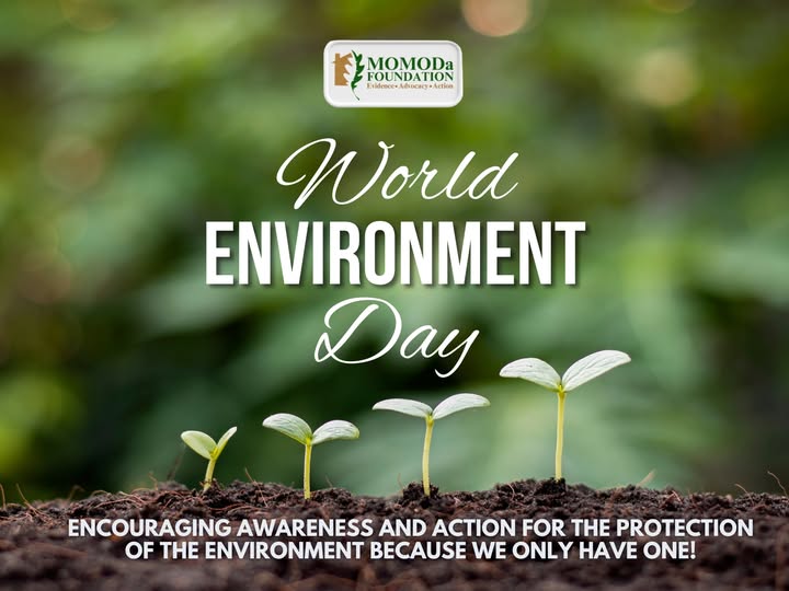 World Environment Day 2026